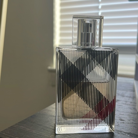 Burberry Brit for her 1.6 oz - Picture 1 of 2